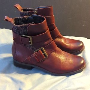 Aetrex ankle boots Size 7